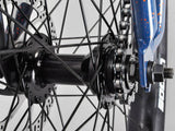 Mafiabike Bomma 29'' Complete BMX - Slate Grey