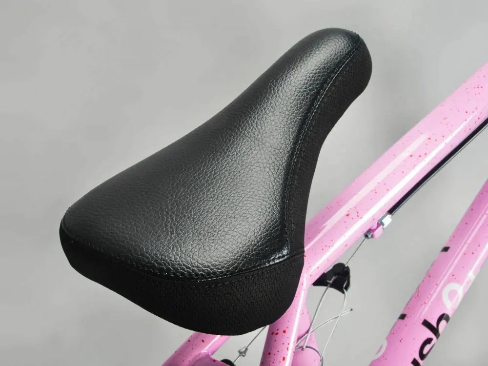 Mafiabike Kush 2+ 20" Complete BMX - Pink