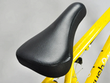 Mafiabike Kush 2+ 20" Complete BMX - Yellow