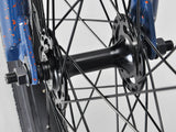 Mafiabike Medusa 26" Complete BMX - Blue
