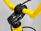 Mafiabike Medusa Complete 26" BMX - Yellow