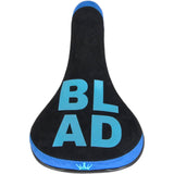 Mafiabike BLAD Saddle - Black/Blue
