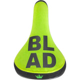 Mafiabike BLAD Saddle - Green/Black
