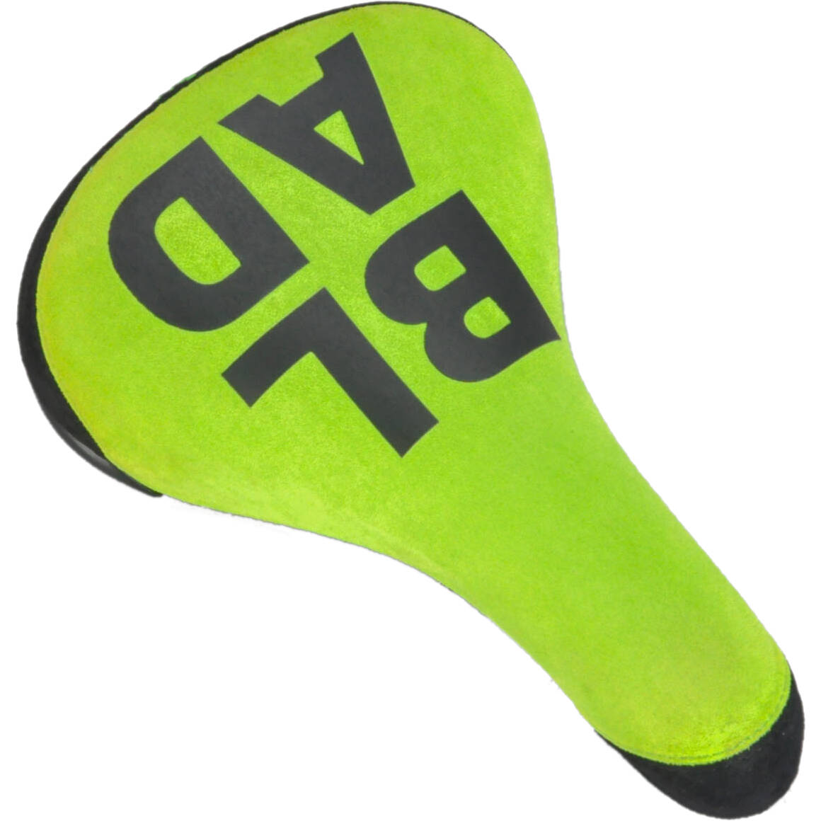 Mafiabike BLAD Saddle - Green/Black