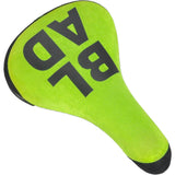 Mafiabike BLAD Saddle - Green/Black
