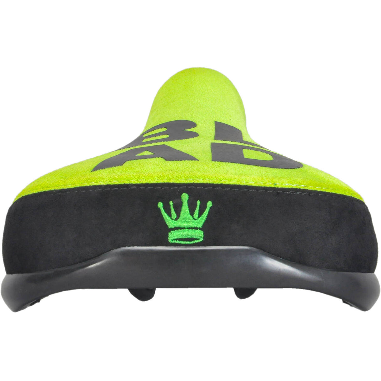 Mafiabike BLAD Saddle - Green/Black