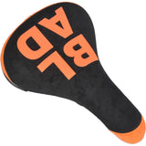 Mafiabike BLAD Saddle - Orange/Black