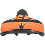 Mafiabike BLAD Saddle - Orange/Black