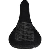 Mafiabike Bike Life Mafia Patch Saddle - Black