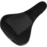 Mafiabike Bike Life Mafia Patch Saddle - Black