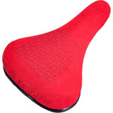 Mafiabike Bike Life Mafia Patch Saddle - Red