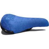 Mafiabike Bike Life Mafia Stacked Saddle - Blue