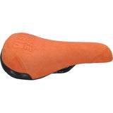 Mafiabike Bike Life Mafia Stacked Saddle - Orange