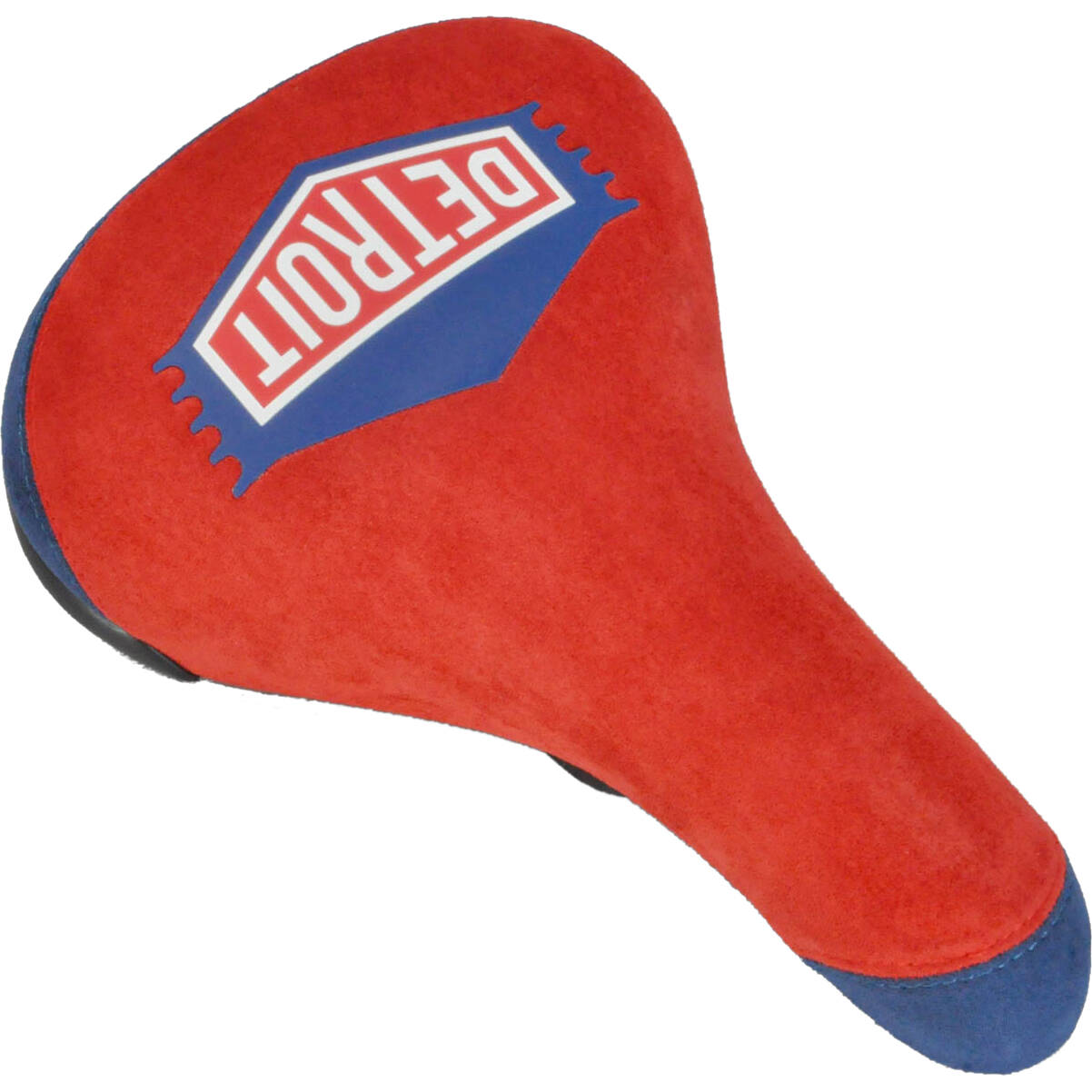 Mafiabike Bomma Pomegranate Saddle