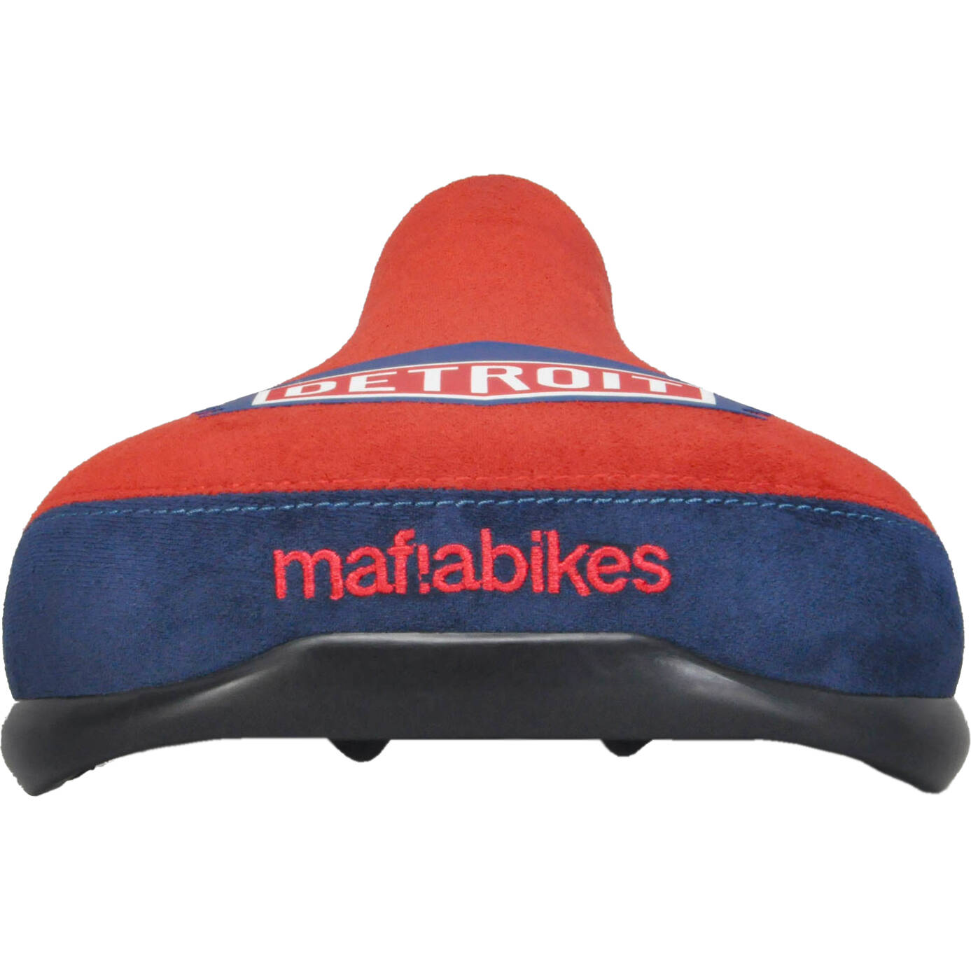 Mafiabike Bomma Pomegranate Saddle