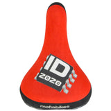 Mafiabike ID2020 Saddle - Red/Black