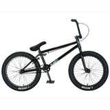 Mafiabike Kush2 20" Complete BMX - Black