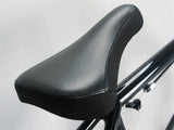 Mafiabike Kush2 20" Complete BMX - Black