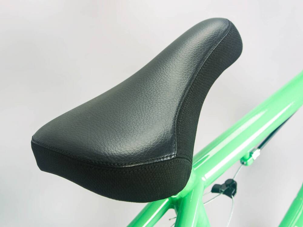 Mafiabike Kush2 20" Complete BMX - Mint