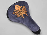 Mafiabike Medusa Saddle - Blue