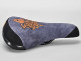Mafiabike Medusa Saddle - Blue