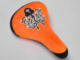 Mafiabike Medusa Saddle - Crackle