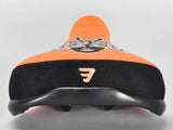 Mafiabike Medusa Saddle - Crackle