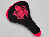 Mafiabike Medusa Saddle - Red