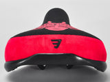 Mafiabike Medusa Saddle - Red