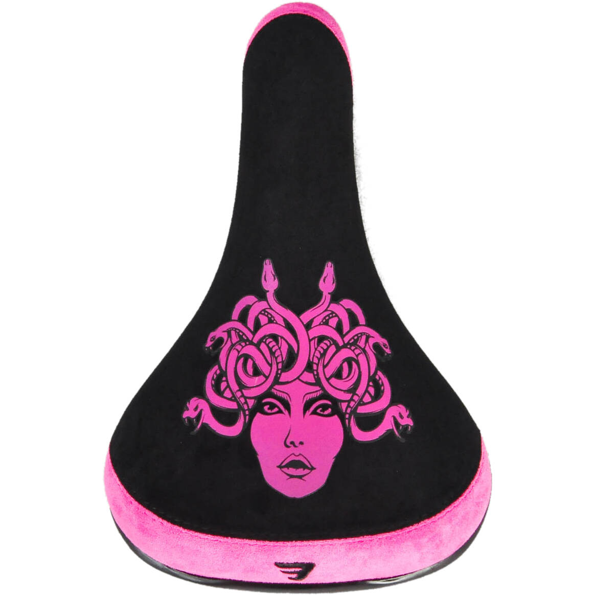 Mafiabike Medusa Saddle - Pink