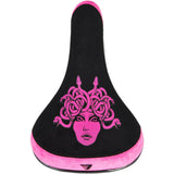 Mafiabike Medusa Saddle - Pink
