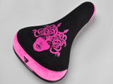 Mafiabike Medusa Saddle - Pink