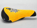 Mafiabike Medusa Saddle - Yellow