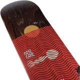 Magenta Deep Series Skateboard Deck - Gore 8.4"