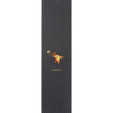 Magenta Skateboard Grip Tape - Fly