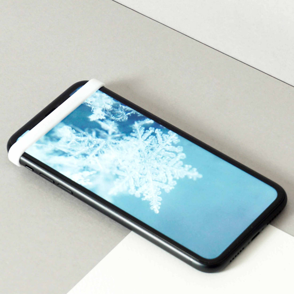 Magniband - White