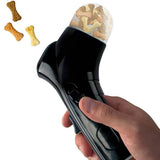 Man's Best Friend Pet Snack Launcher