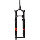 Marzocchi Bomber Z2 RAIL Sweep-Adj 15QR 110mm Tapered Forks - Black 29 Wheel / 140mm Travel / 15QR x 110mm Axle / 51mm Rake