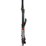 Marzocchi Bomber Z1 Coil GRIP Tapered 15QR 110mm Forks - Red 29 Wheel / 170mm Travel / 15QR x 110mm Axle / 44mm Rake