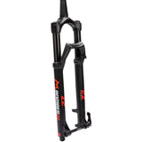 Marzocchi Bomber Z2 Rail E-Bike+ Tapered Forks - Black 27.5'' / 140mm Travel / 15QR110 Axle / 44mm Offset