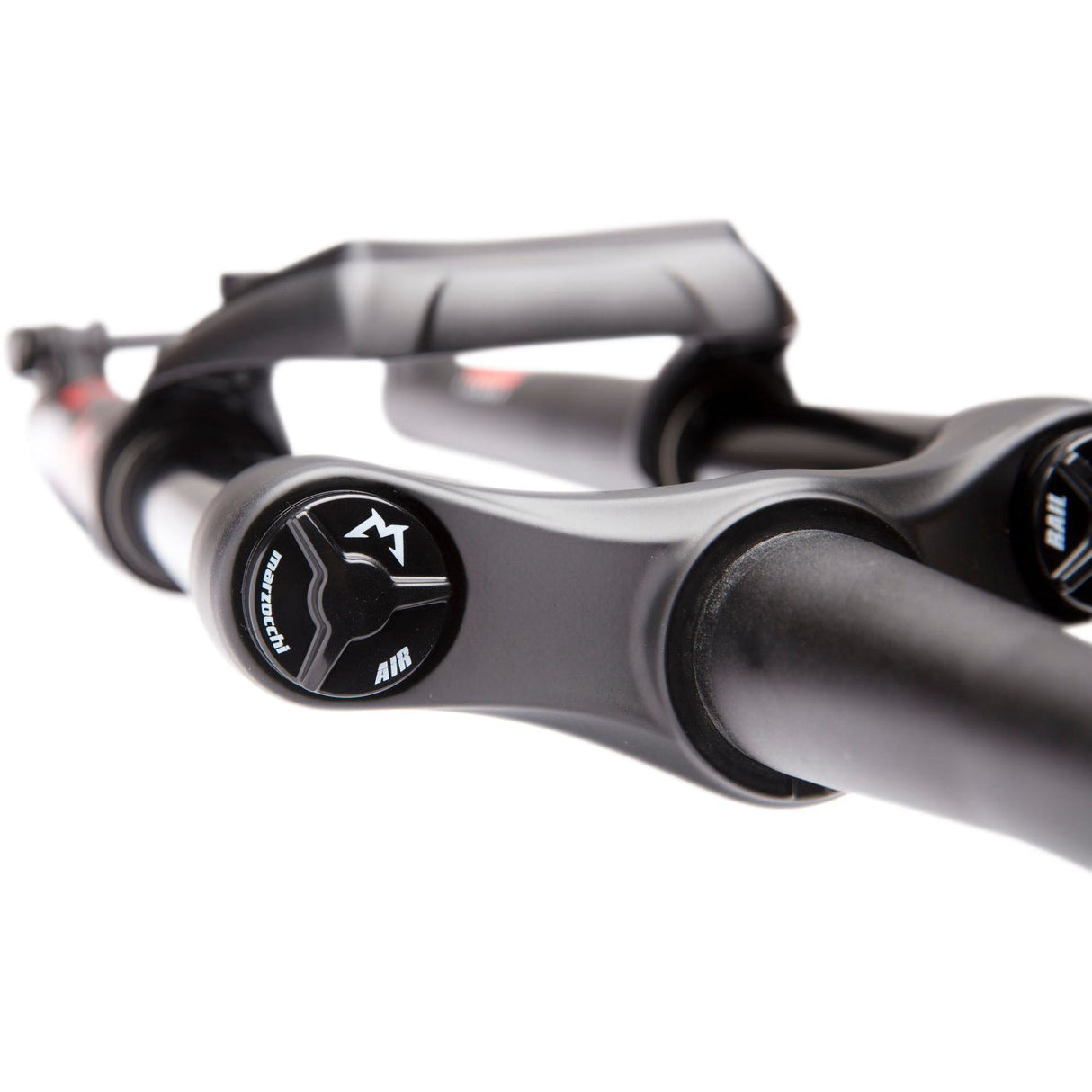 Marzocchi Bomber Z2 Rail E-Bike+ Tapered Forks - Black 27.5'' / 120mm Travel / 15QR110 Axle / 44mm Offset
