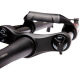 Marzocchi Bomber Z2 Rail E-Bike+ Tapered Forks - Black 27.5'' / 140mm Travel / 15QR110 Axle / 44mm Offset