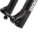 Marzocchi Bomber Z2 Rail E-Bike+ Tapered Forks - Black 27.5'' / 120mm Travel / 15QR110 Axle / 44mm Offset