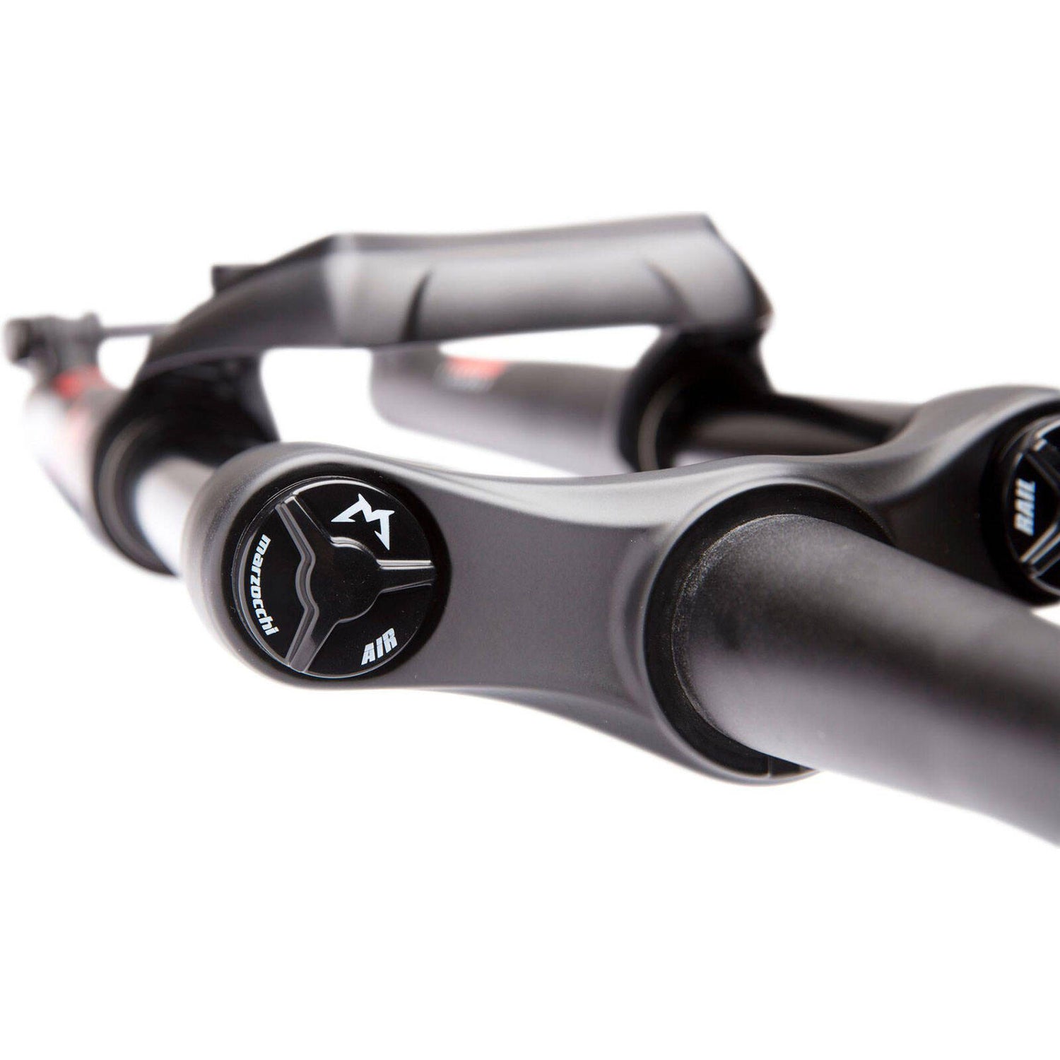 Marzocchi Bomber Z2 Rail E-Bike+ Tapered Forks - Black 29'' / 130mm Travel / 15QR110 Axle / 44mm Offset