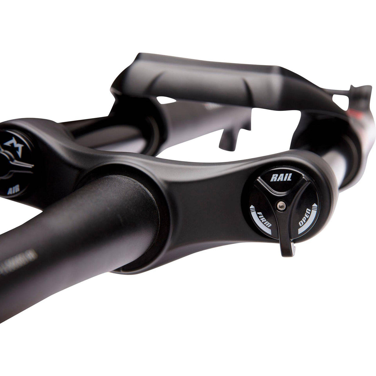 Marzocchi Bomber Z2 Rail E-Bike+ Tapered Forks - Black 29'' / 130mm Travel / 15QR110 Axle / 44mm Offset