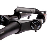 Marzocchi Bomber Z2 Rail E-Bike+ Tapered Forks - Black 29'' / 130mm Travel / 15QR110 Axle / 44mm Offset