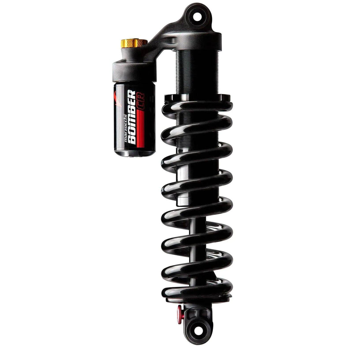 Marzocchi Bomber CR Imperial Rear Suspension Shock - 7.5 x 2.0''