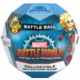 Marvel Battleworld: Battle Ball