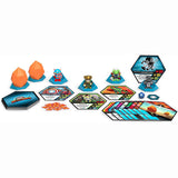 Marvel Battleworld: Mega Pack