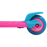 Maui And Sons Mini Sharkman Complete Scooter - Pink/Blue